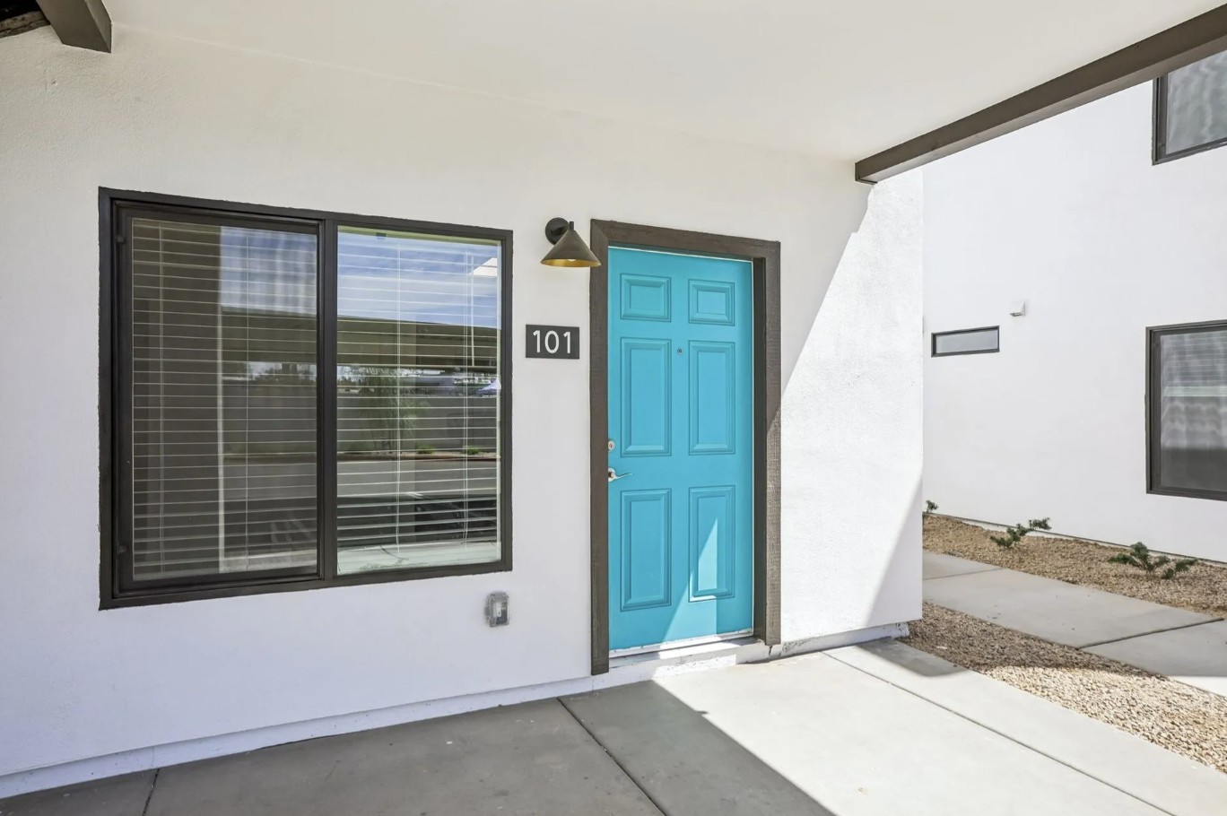 NEWLY BUILT MULTIFAMILY - 34 UNIT RENTAL PROJECT IN GLENDALE, AZ
